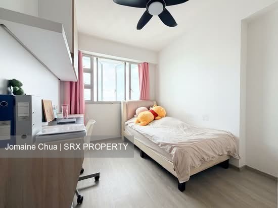 Blk 182B Marsiling Greenview (Woodlands), HDB 5 Rooms #557840031